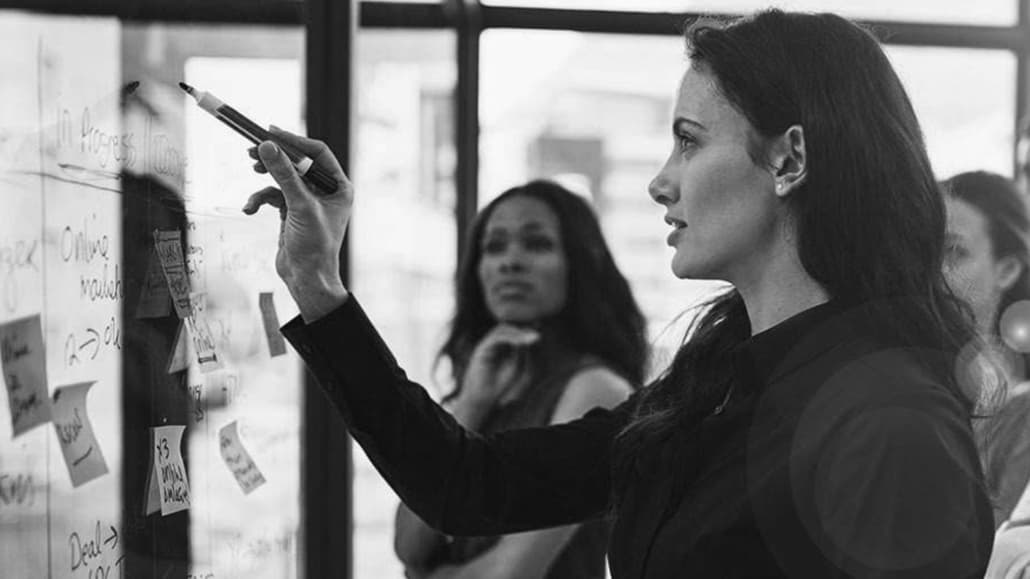 Capítulos do Compliance Women Committee